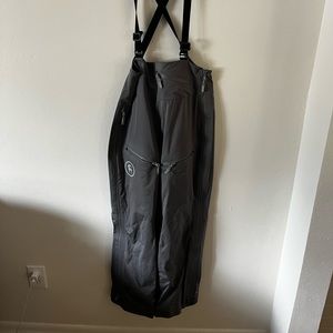 Backcountry Ski Bibs